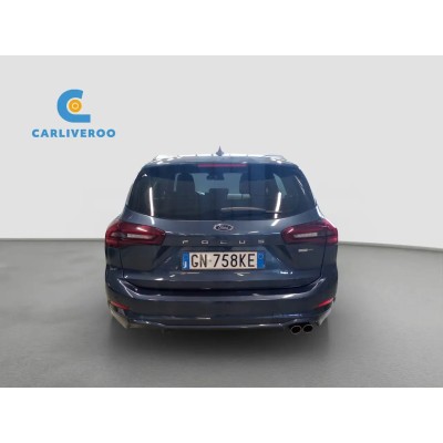 Ford Focus Focus SW 1.0t Ecoboost Hybrid ST-Line 125cv