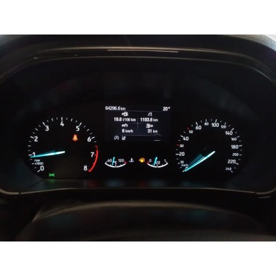 Ford Focus Focus SW 1.0t Ecoboost Hybrid ST-Line 125cv