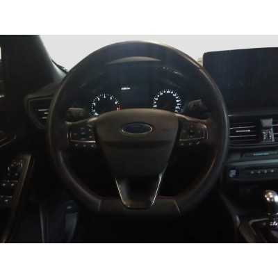 Ford Focus Focus SW 1.0t Ecoboost Hybrid ST-Line 125cv