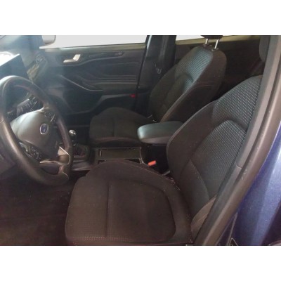 Ford Focus Focus SW 1.0t Ecoboost Hybrid ST-Line 125cv