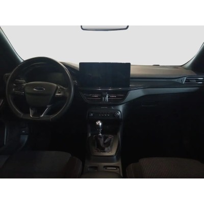 Ford Focus Focus SW 1.0t Ecoboost Hybrid ST-Line 125cv