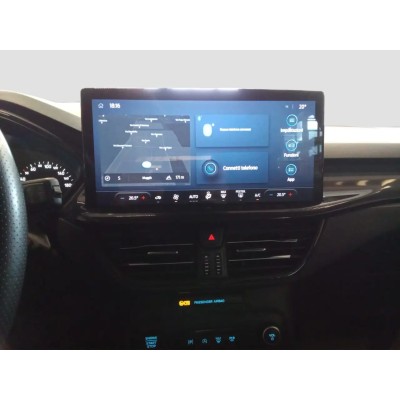 Ford Focus Focus SW 1.0t Ecoboost Hybrid ST-Line 125cv