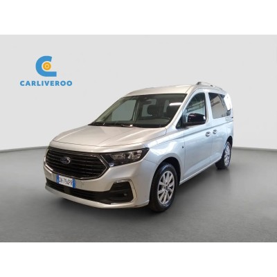 Ford Tourneo Connect Tourneo Connect 2.0 Ecoblue 122cv Titanium