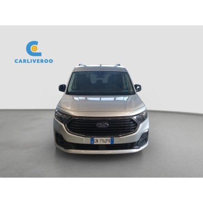 Ford Tourneo Connect Tourneo Connect 2.0 Ecoblue 122cv Titanium