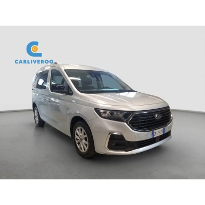 Ford Tourneo Connect Tourneo Connect 2.0 Ecoblue 122cv Titanium