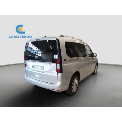 Ford Tourneo Connect Tourneo Connect 2.0 Ecoblue 122cv Titanium