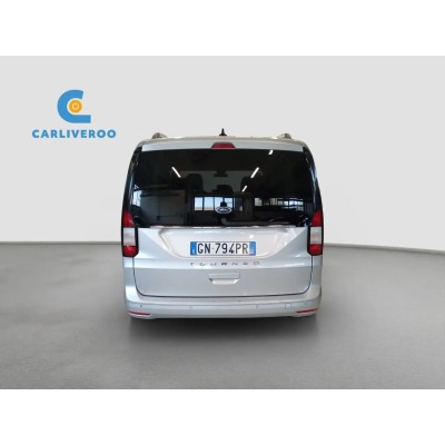 Ford Tourneo Connect Tourneo Connect 2.0 Ecoblue 122cv Titanium