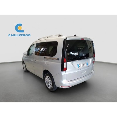 Ford Tourneo Connect Tourneo Connect 2.0 Ecoblue 122cv Titanium