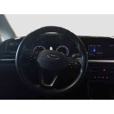 Ford Tourneo Connect Tourneo Connect 2.0 Ecoblue 122cv Titanium
