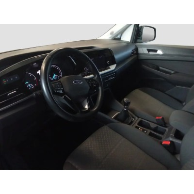 Ford Tourneo Connect Tourneo Connect 2.0 Ecoblue 122cv Titanium