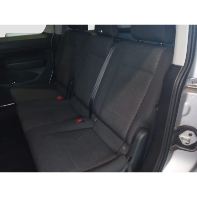 Ford Tourneo Connect Tourneo Connect 2.0 Ecoblue 122cv Titanium