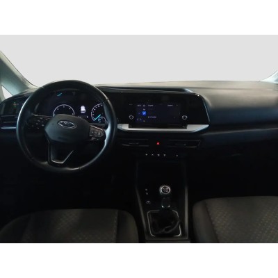 Ford Tourneo Connect Tourneo Connect 2.0 Ecoblue 122cv Titanium