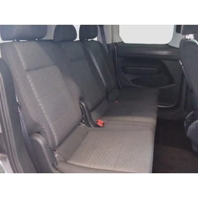 Ford Tourneo Connect Tourneo Connect 2.0 Ecoblue 122cv Titanium