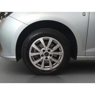 Ford Tourneo Connect Tourneo Connect 2.0 Ecoblue 122cv Titanium