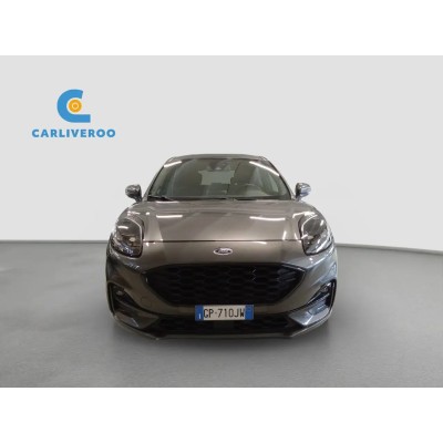 Ford Puma Puma 1.0 Ecoboost Hybrid ST-Line 125cv