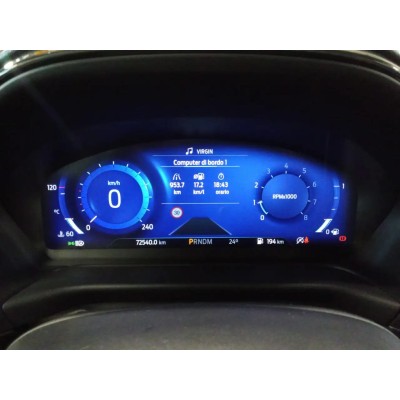Ford Puma Puma 1.0 Ecoboost Hybrid ST-Line 125cv
