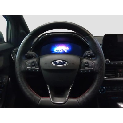 Ford Puma Puma 1.0 Ecoboost Hybrid ST-Line 125cv