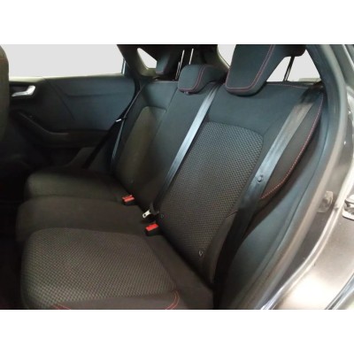 Ford Puma Puma 1.0 Ecoboost Hybrid ST-Line 125cv