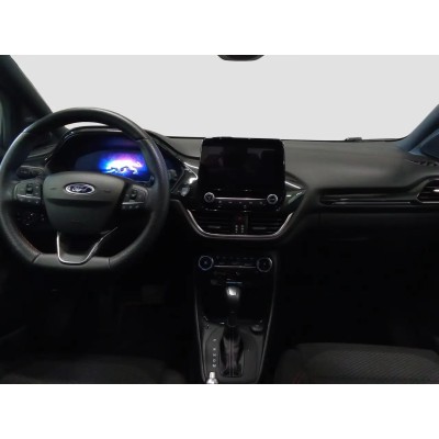 Ford Puma Puma 1.0 Ecoboost Hybrid ST-Line 125cv