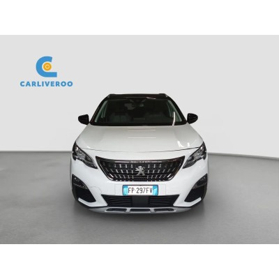 Peugeot 3008 3008 1.6 BlueHdi Allure