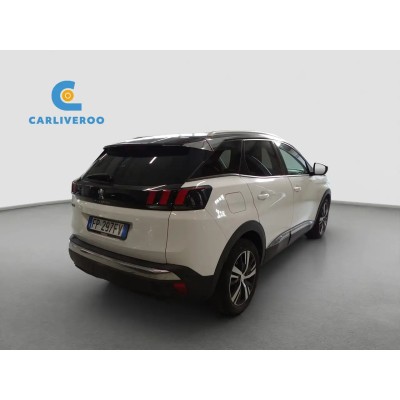 Peugeot 3008 3008 1.6 BlueHdi Allure