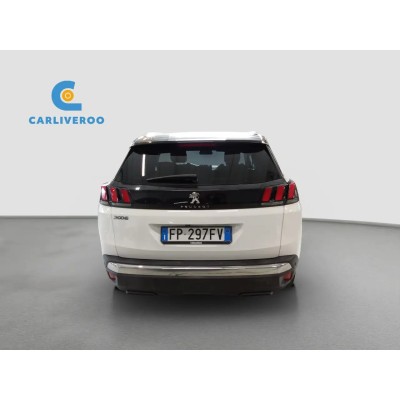 Peugeot 3008 3008 1.6 BlueHdi Allure