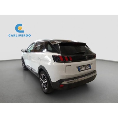 Peugeot 3008 3008 1.6 BlueHdi Allure