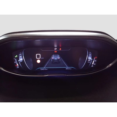Peugeot 3008 3008 1.6 BlueHdi Allure