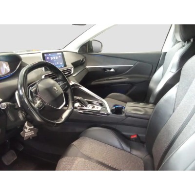 Peugeot 3008 3008 1.6 BlueHdi Allure