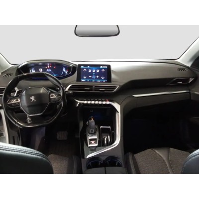 Peugeot 3008 3008 1.6 BlueHdi Allure