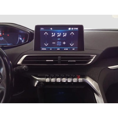 Peugeot 3008 3008 1.6 BlueHdi Allure