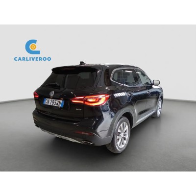 MG HS HS I 1.5t Comfort Auto