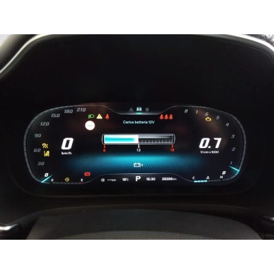 MG HS HS I 1.5t Comfort Auto