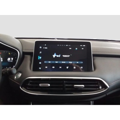 MG HS HS I 1.5t Comfort Auto