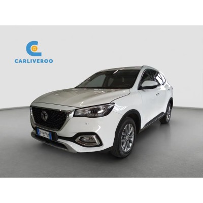 MG HS HS I 1.5t Comfort Auto