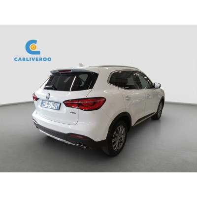 MG HS HS I 1.5t Comfort Auto