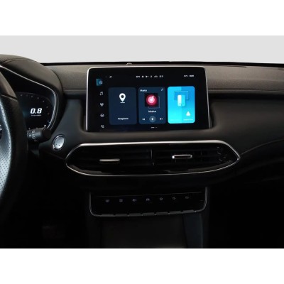 MG HS HS I 1.5t Comfort Auto