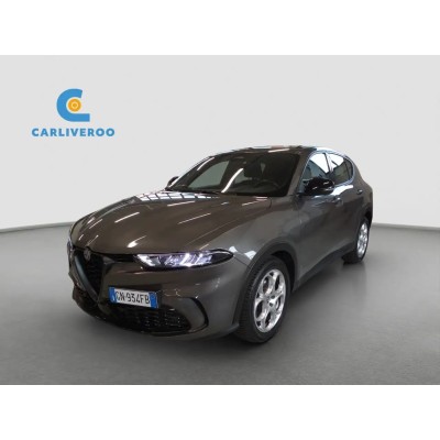 Alfa Romeo Tonale Tonale 1.6 Super 130cv TCT6