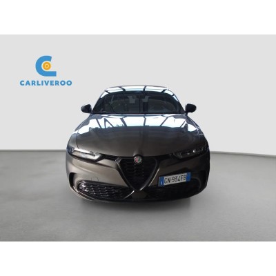 Alfa Romeo Tonale Tonale 1.6 Super 130cv TCT6