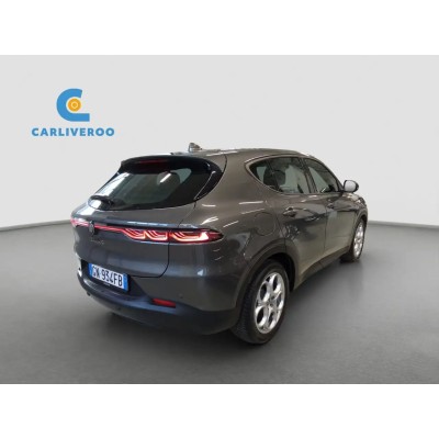 Alfa Romeo Tonale Tonale 1.6 Super 130cv TCT6