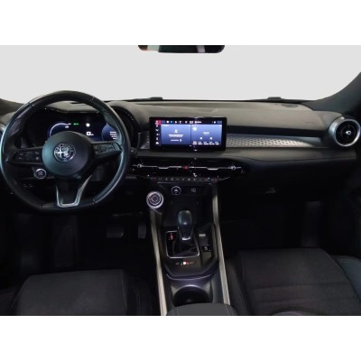 Alfa Romeo Tonale Tonale 1.6 Super 130cv TCT6