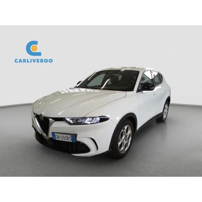 Alfa Romeo Tonale Tonale 1.6 Super 130cv TCT6
