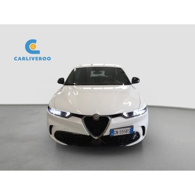 Alfa Romeo Tonale Tonale 1.6 Super 130cv TCT6