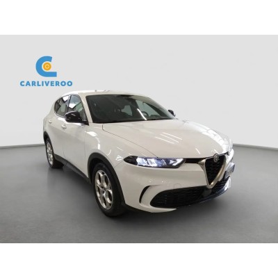 Alfa Romeo Tonale Tonale 1.6 Super 130cv TCT6