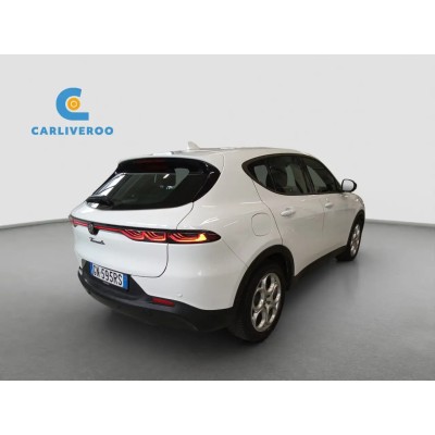 Alfa Romeo Tonale Tonale 1.6 Super 130cv TCT6