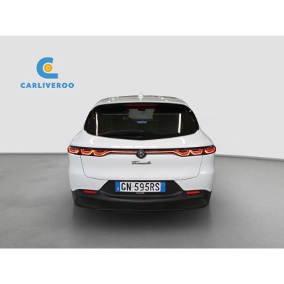 Alfa Romeo Tonale Tonale 1.6 Super 130cv TCT6