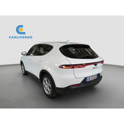 Alfa Romeo Tonale Tonale 1.6 Super 130cv TCT6