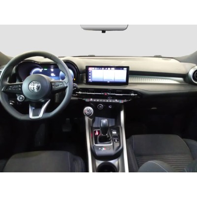 Alfa Romeo Tonale Tonale 1.6 Super 130cv TCT6
