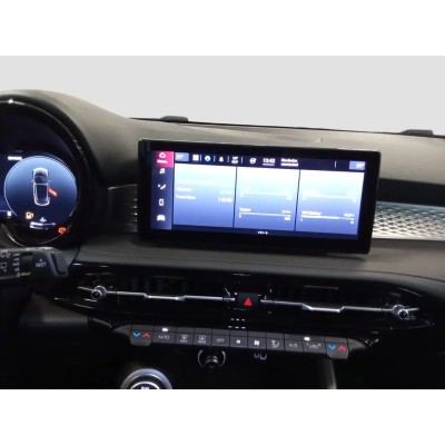 Alfa Romeo Tonale Tonale 1.6 Super 130cv TCT6