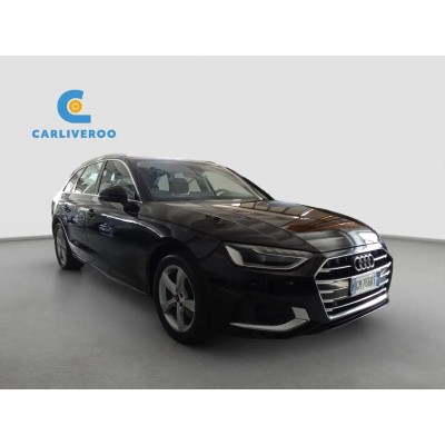 Audi A4 A4 Avant 30 2.0 Tdi Mhev Bus. Adv. 136cv S-Tronic